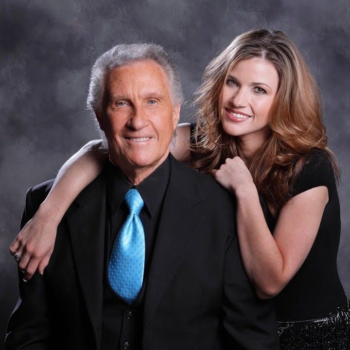 Bill Medley, Jennifer Warnes Bill Medley, Jennifer Warnes