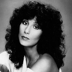 Cher Cher
