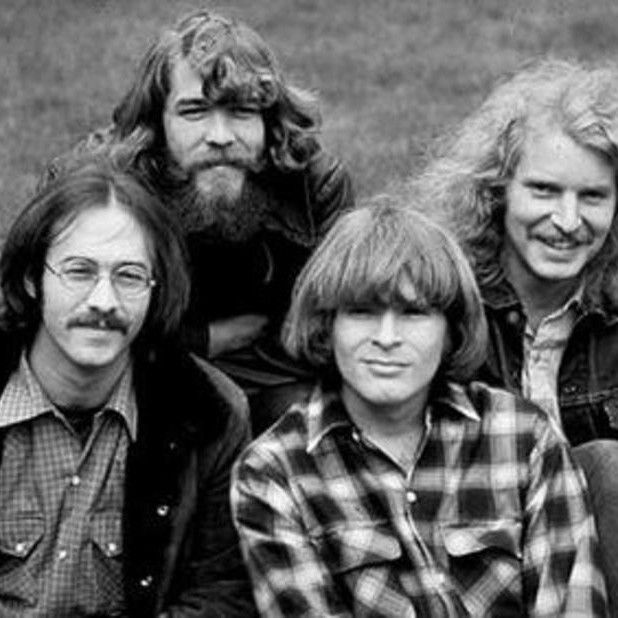 Creedence Creedence