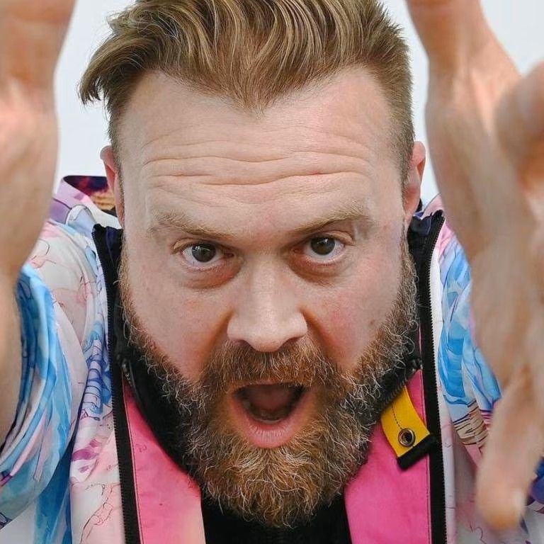 Daniel Bedingfield Daniel Bedingfield