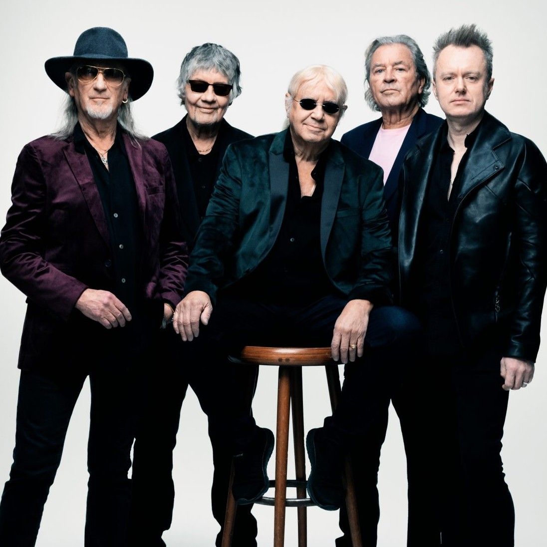 Deep Purple Deep Purple