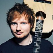 Ed Sheeran Ed Sheeran