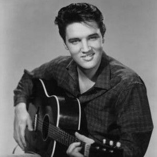 Elvis Presley Elvis Presley