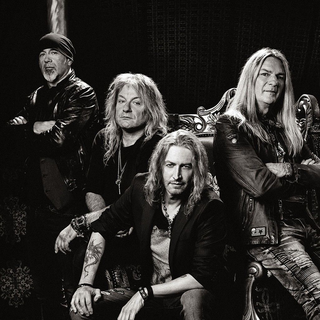 Gotthard Gotthard