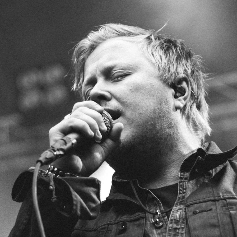 Kurt Nilsen Kurt Nilsen