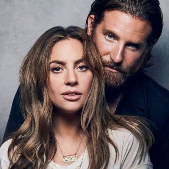 Lady Gaga & Bradley Cooper Lady Gaga & Bradley Cooper