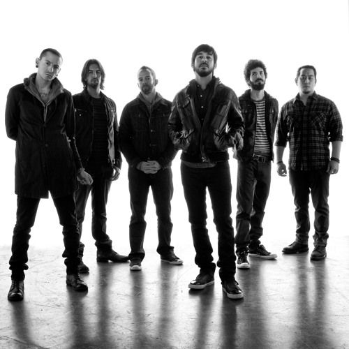 Linkin Park Linkin Park