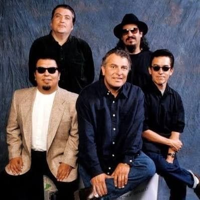 Los Lobos Los Lobos