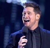 Michael Buble Michael Buble