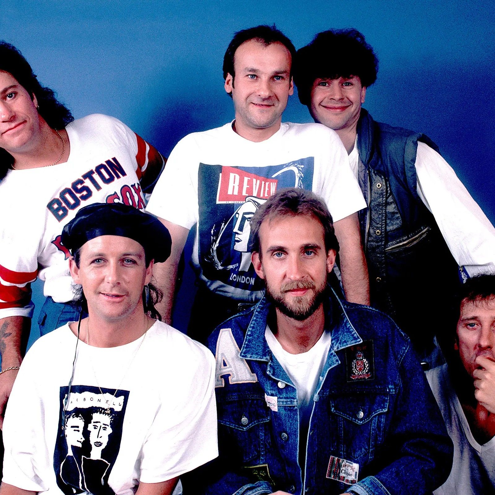 Mike&The Mechanics Mike&The Mechanics