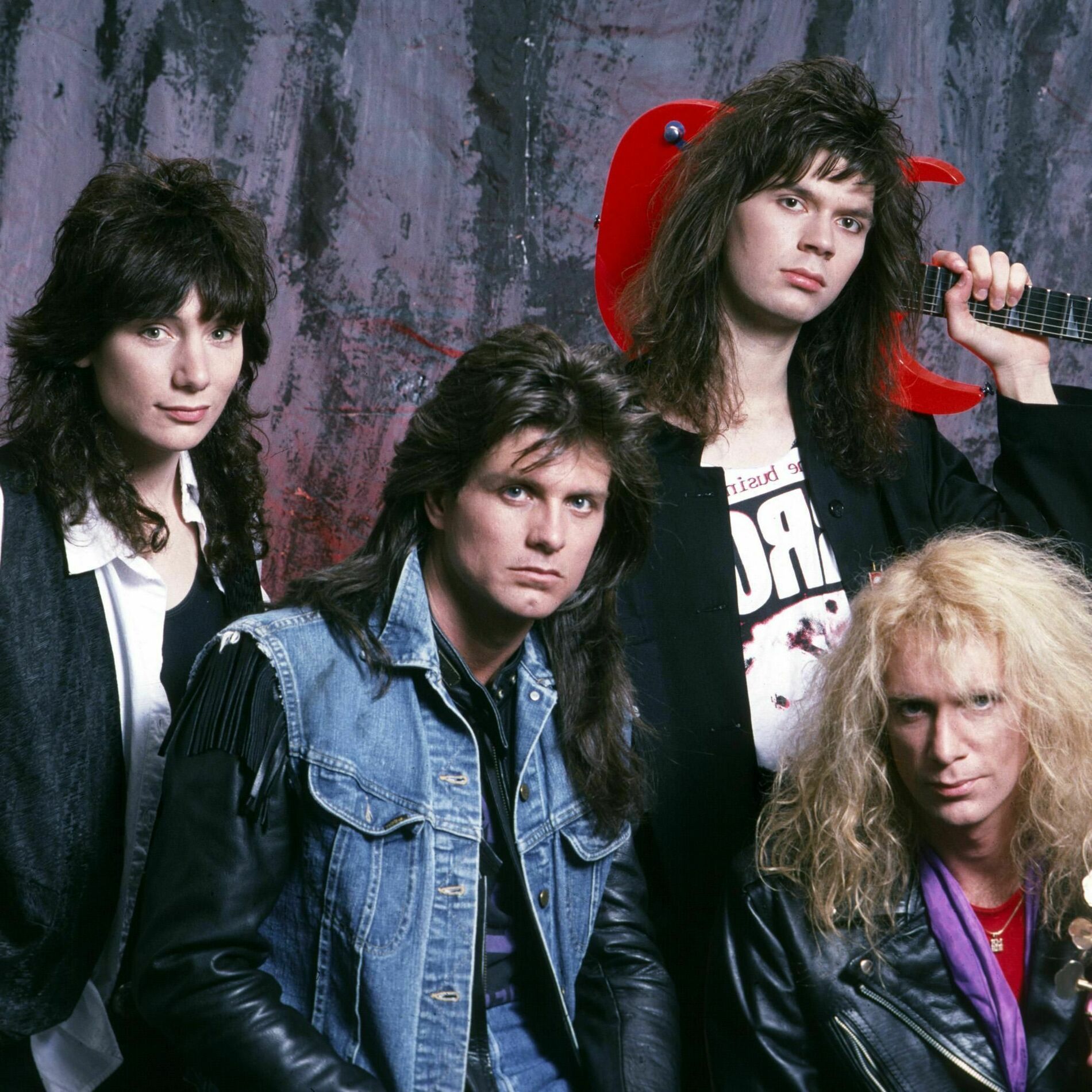 Mr. Big Mr. Big