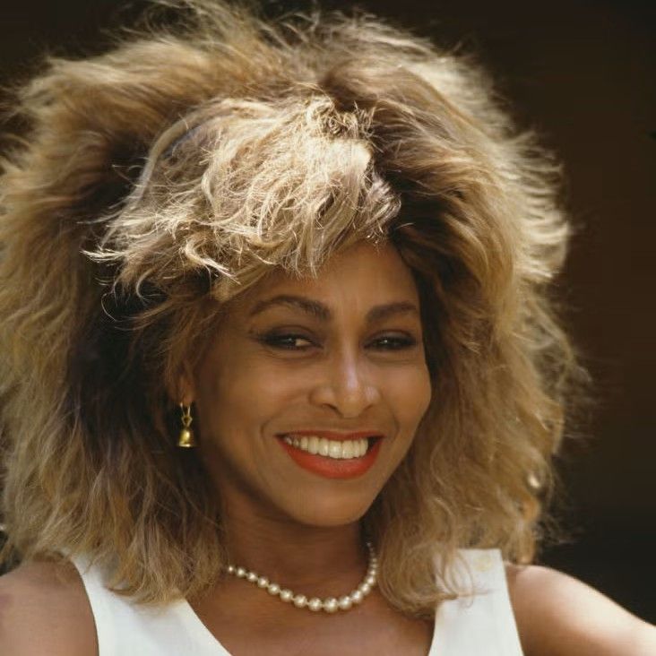 Tina Turner Tina Turner