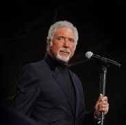 Tom Jones Tom Jones