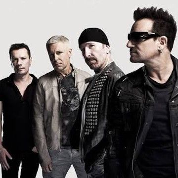 U2 U2